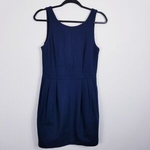 REBECCA MINKOFF SLEEVELESS DRESS